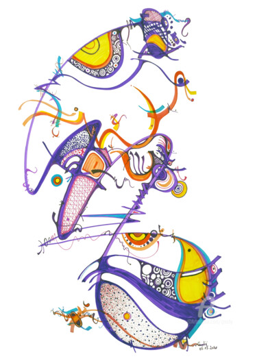 Complexité 4